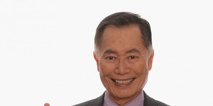 George Takei