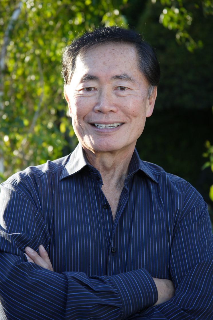 George Takei