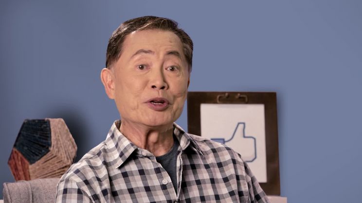 George Takei