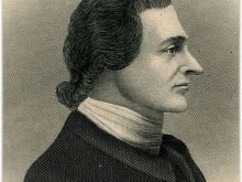 George Taylor