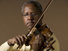 George Taylor