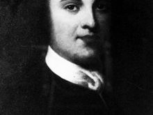 George Taylor