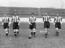 George Taylor