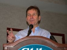George Taylor