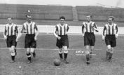 George Taylor