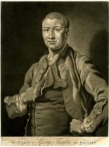 George Taylor