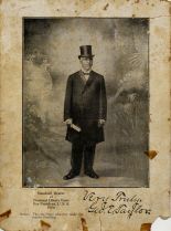 George Taylor
