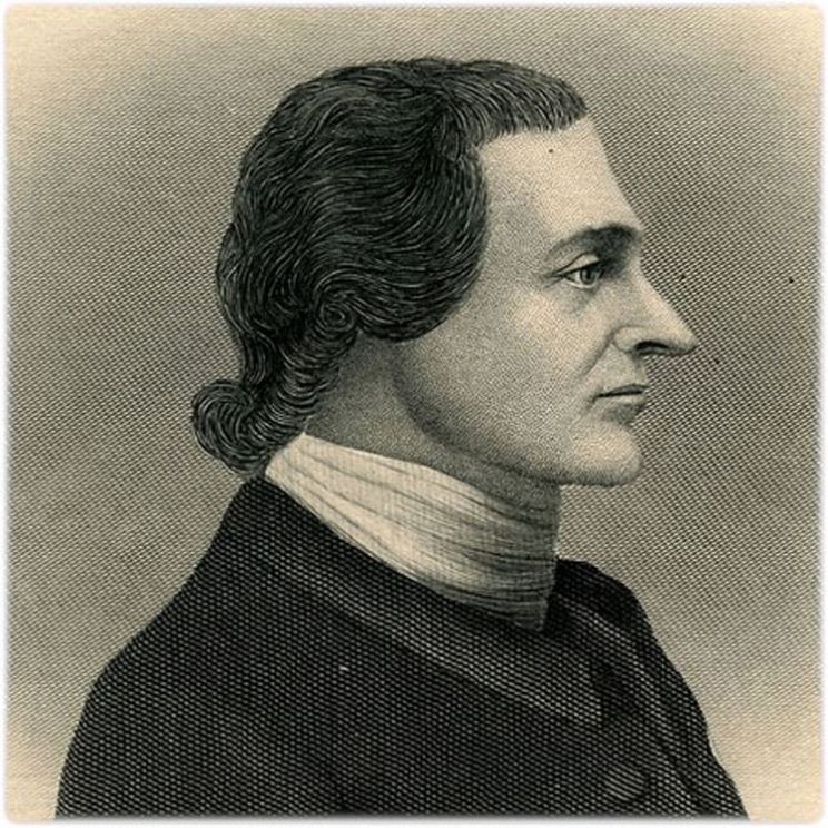 George Taylor