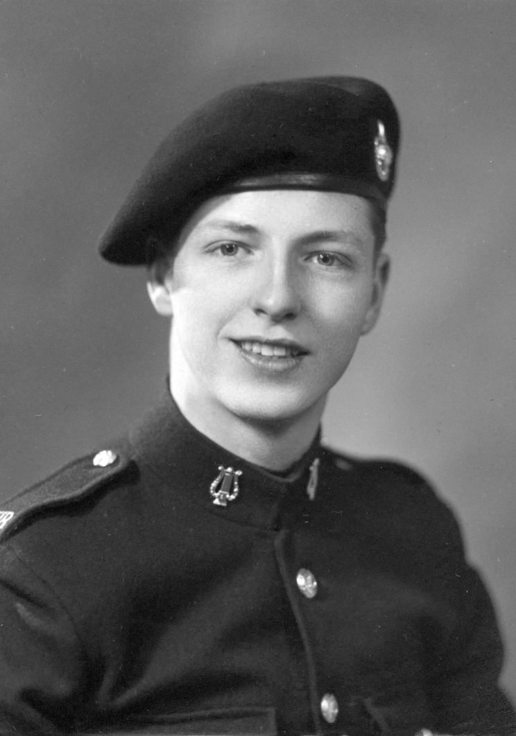 George Taylor
