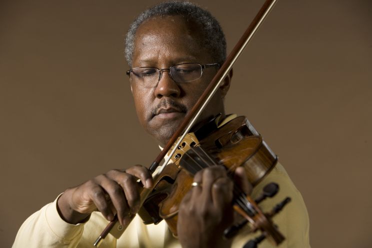 George Taylor