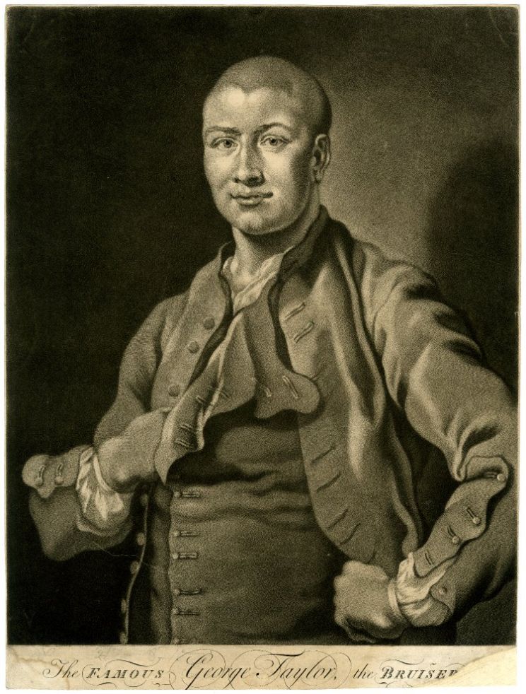 George Taylor