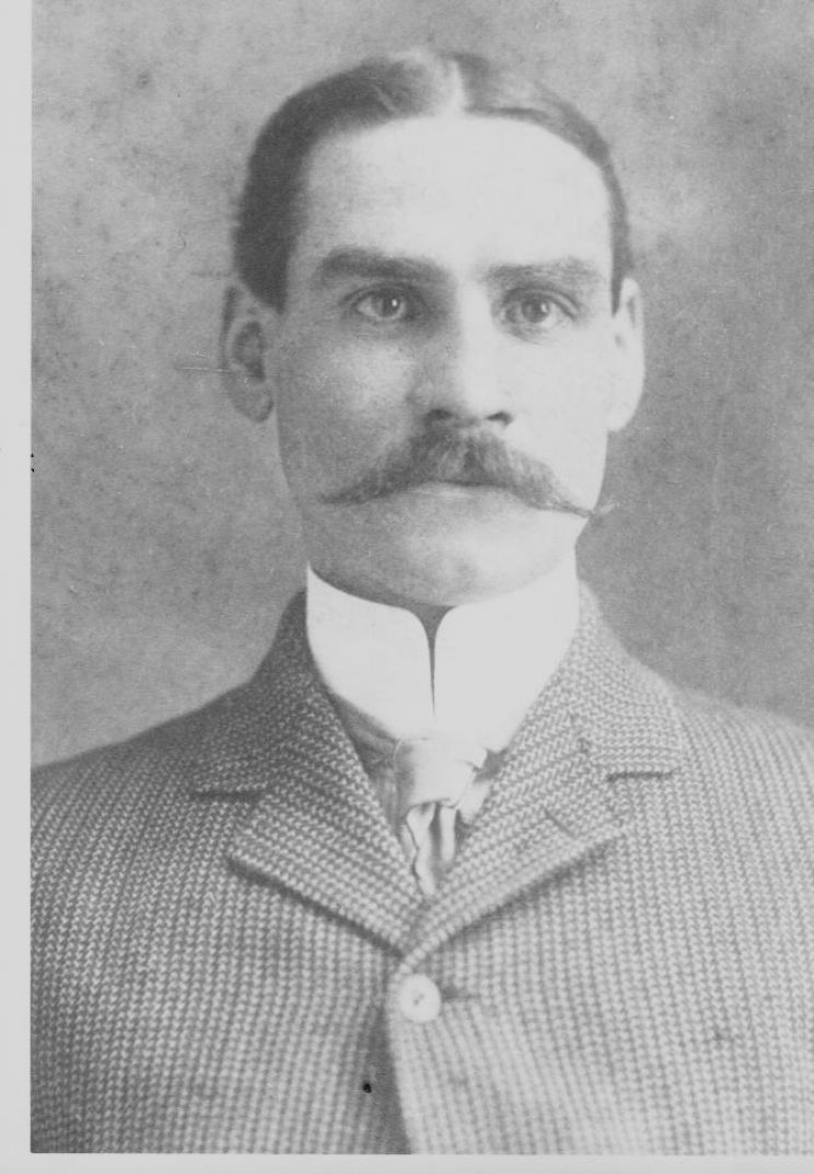George Taylor