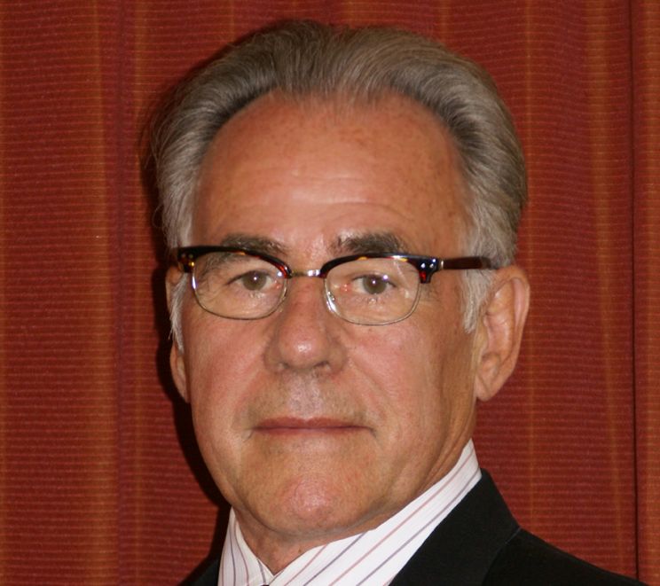 George Taylor