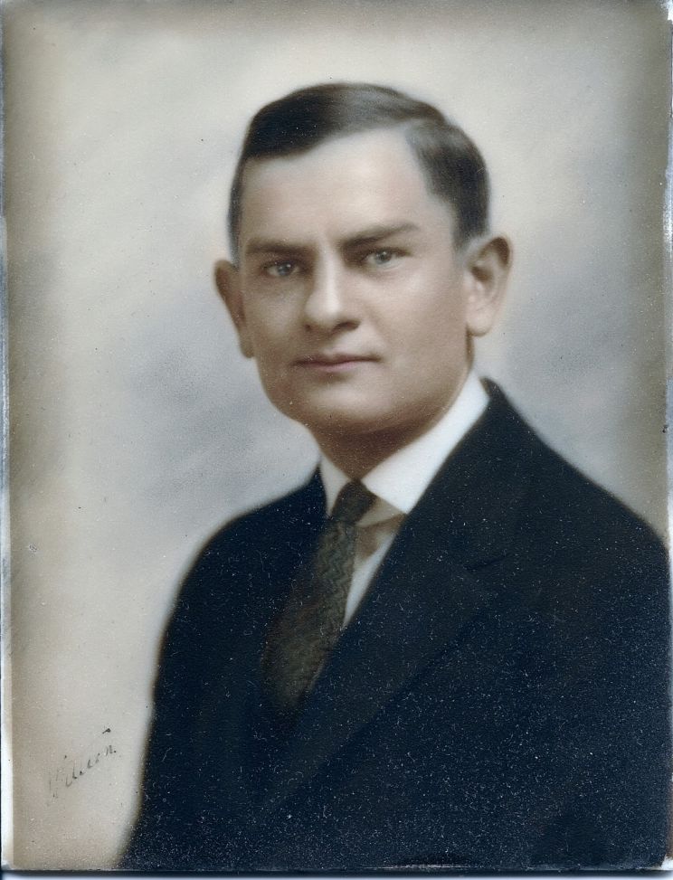 George Taylor