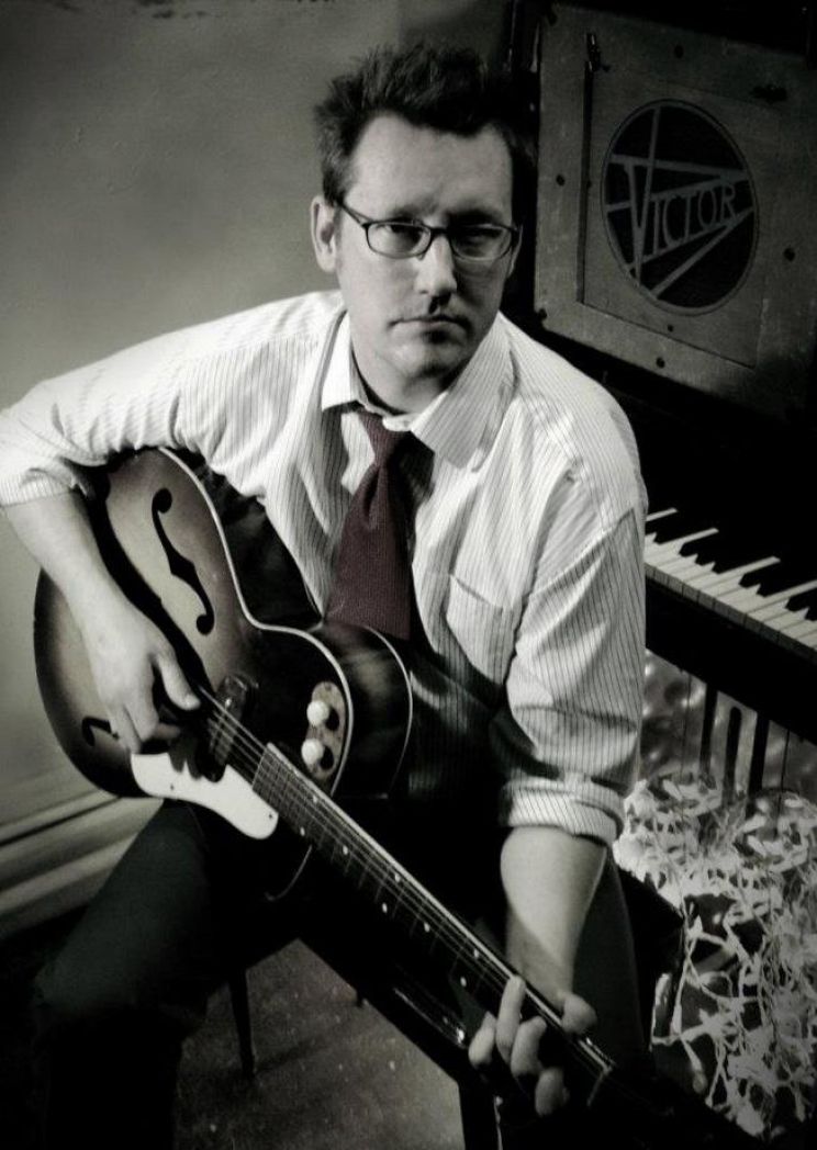 George Taylor