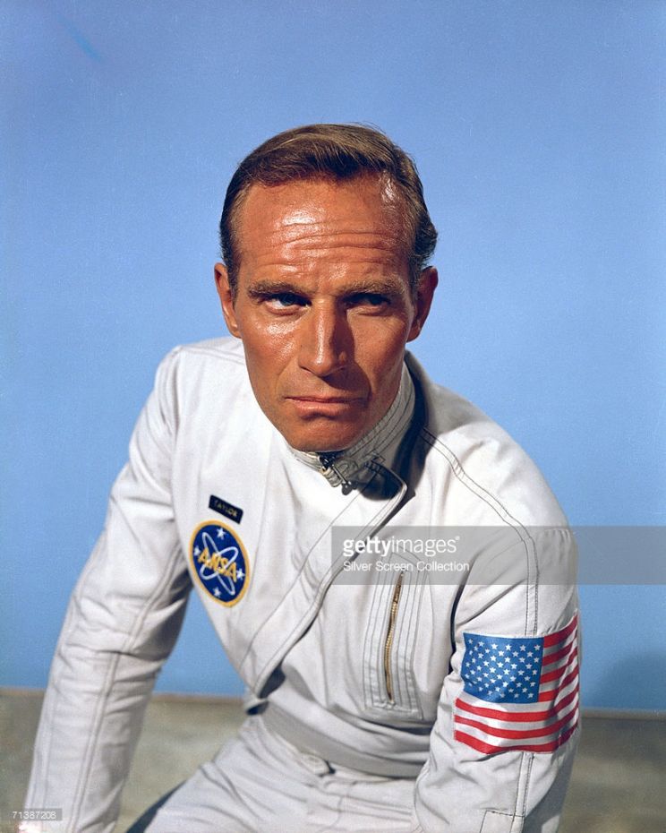 George Taylor