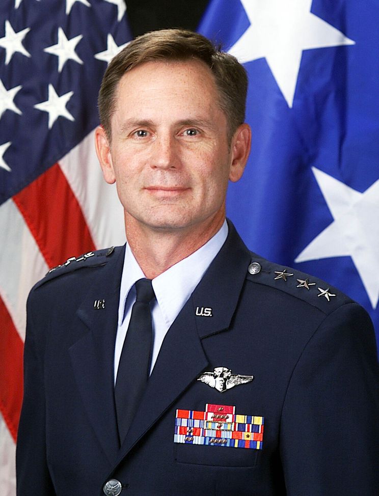 George Taylor