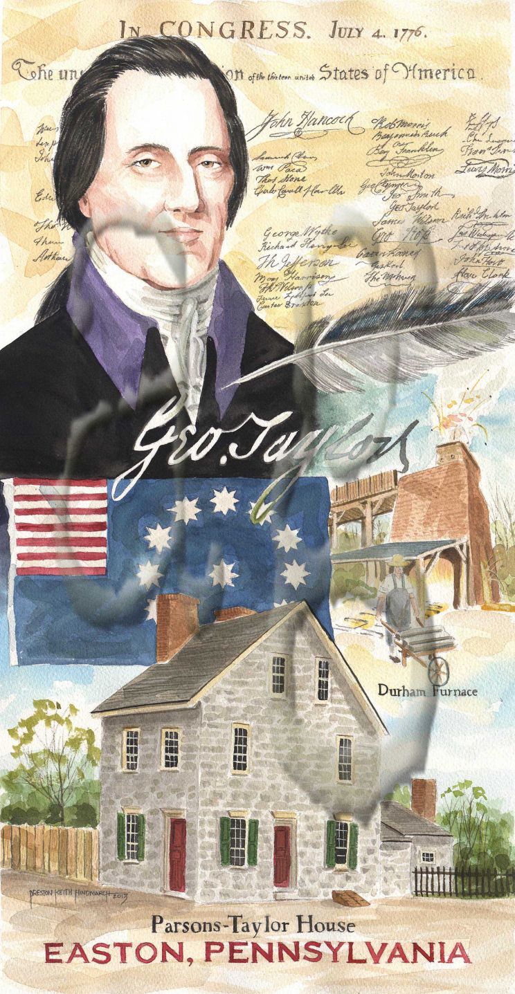 George Taylor