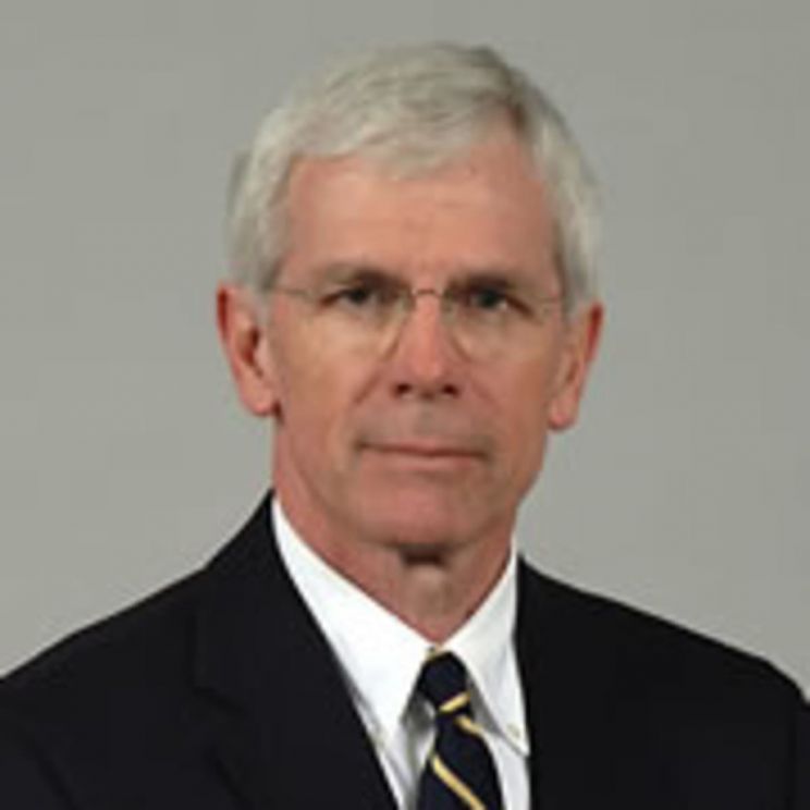 George Taylor