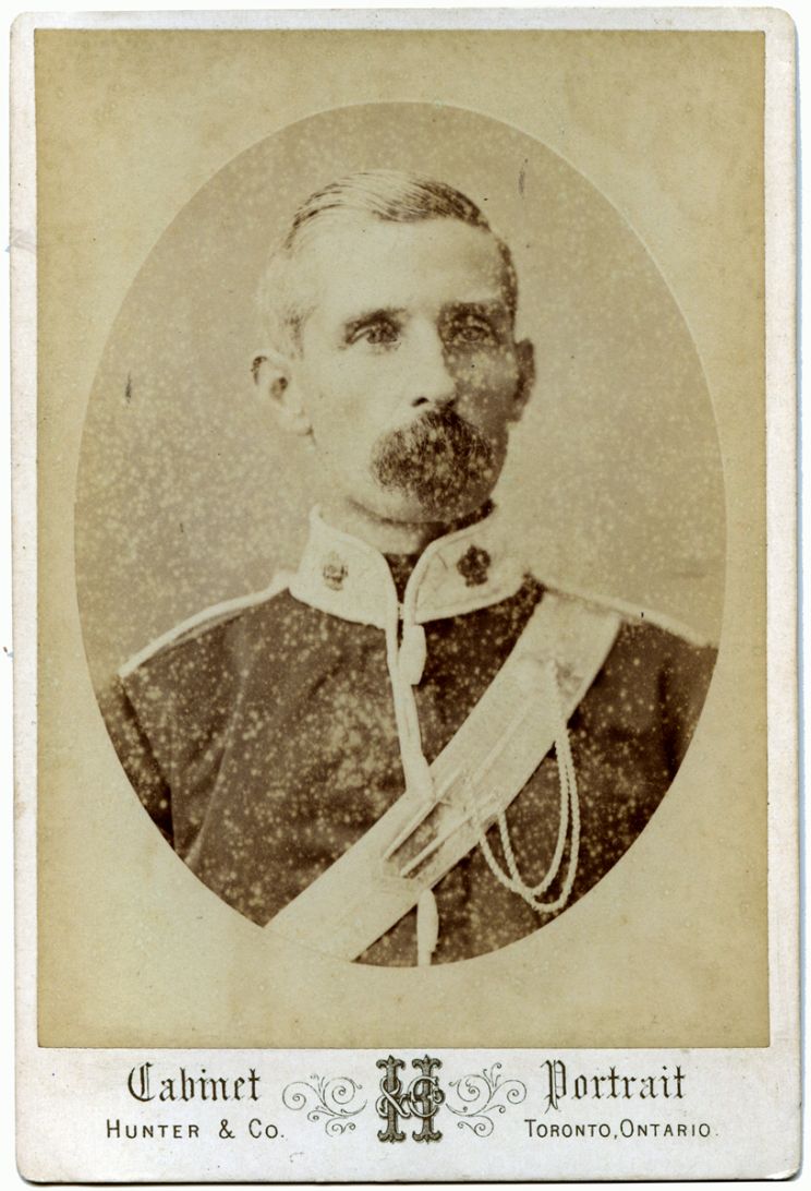 George Taylor