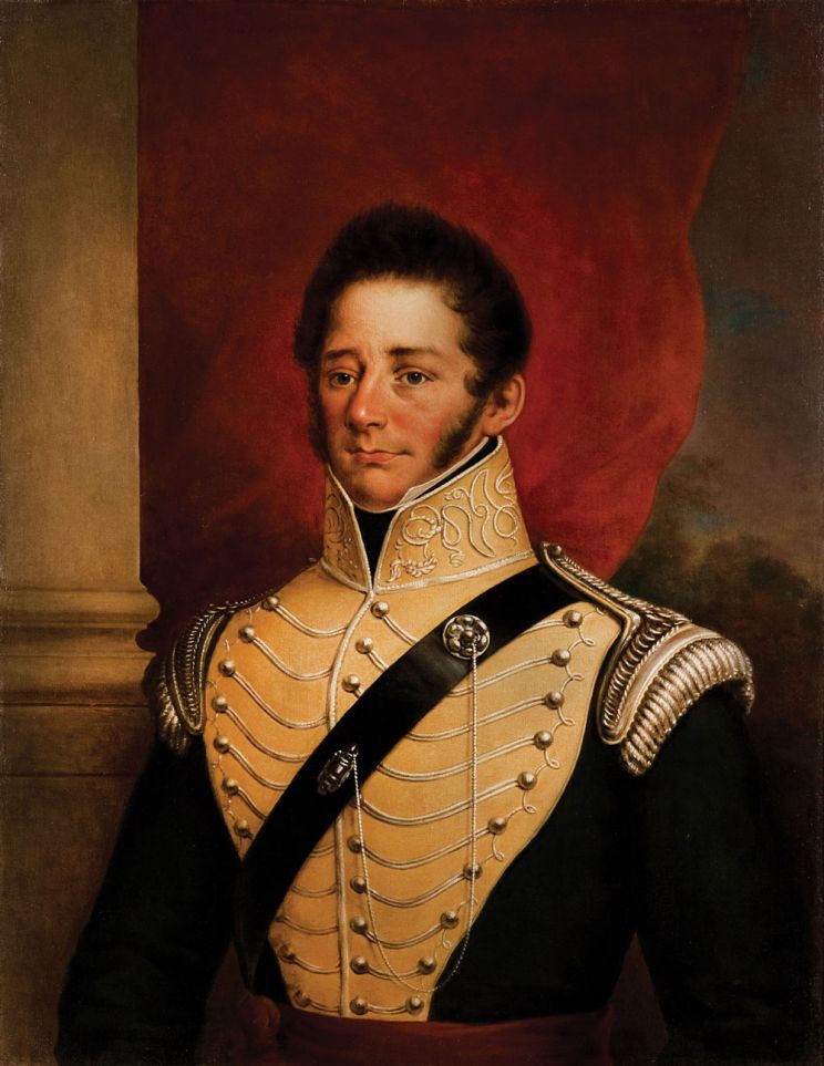 George Taylor