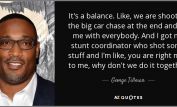 George Tillman Jr.