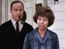 George Tobias