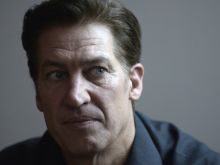 George Tobias