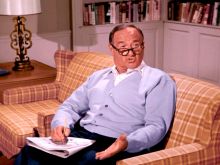 George Tobias