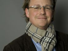 George Tobias