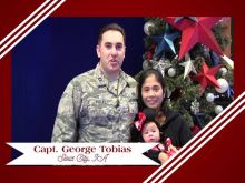 George Tobias