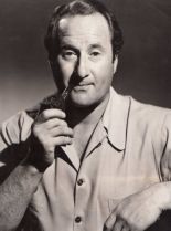 George Tobias