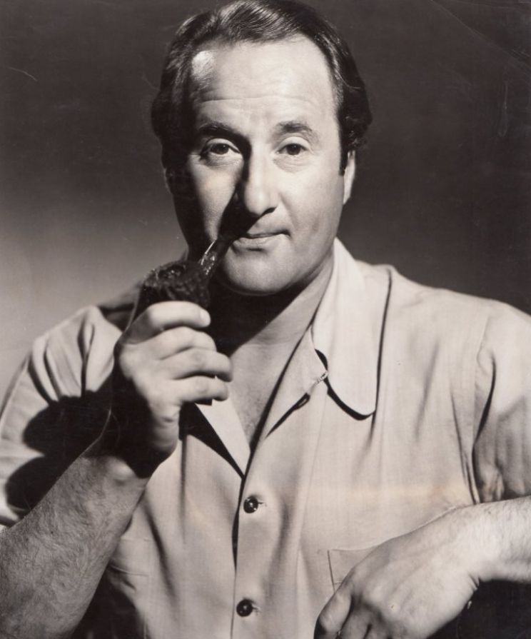 George Tobias