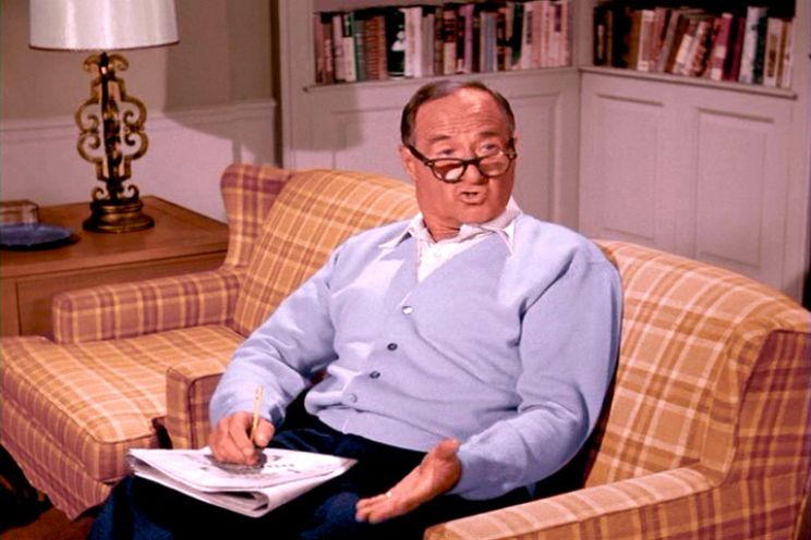 George Tobias