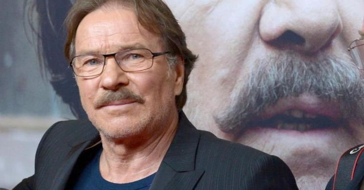 George Tobias
