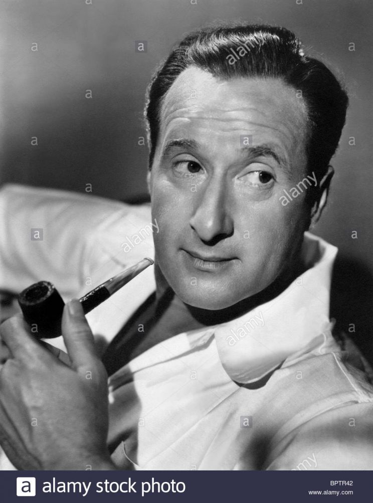 George Tobias