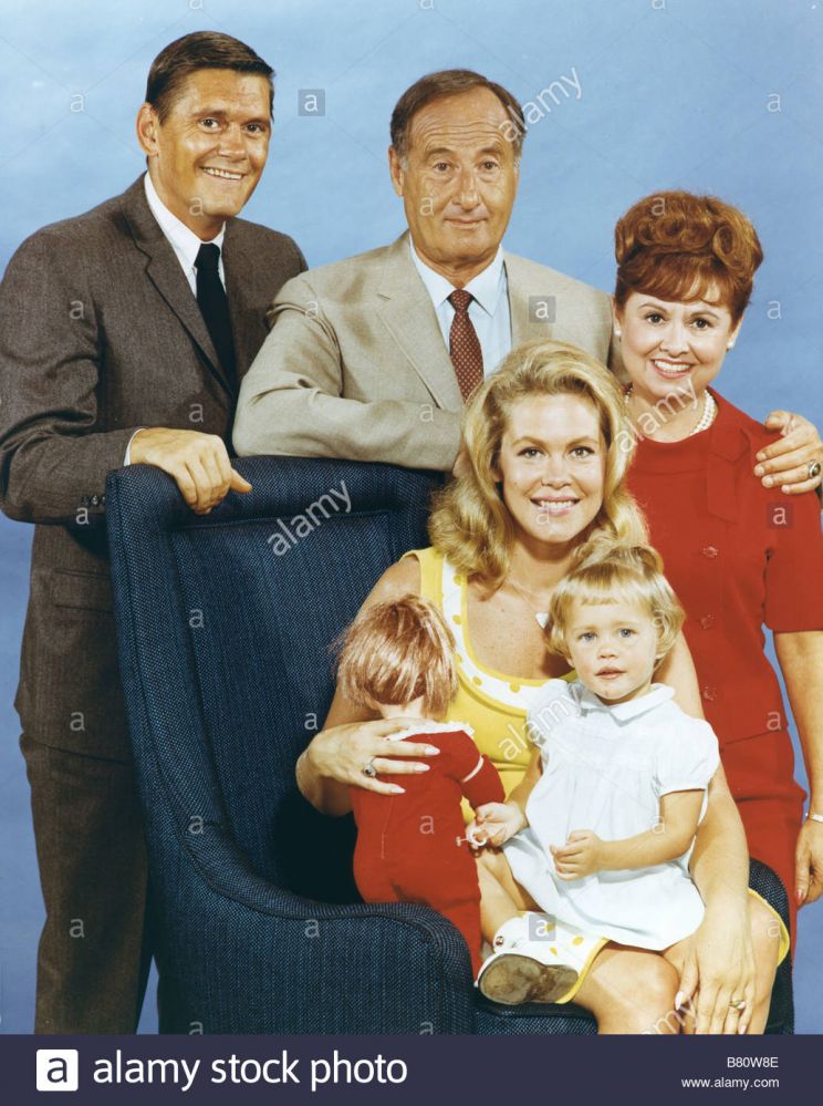 George Tobias