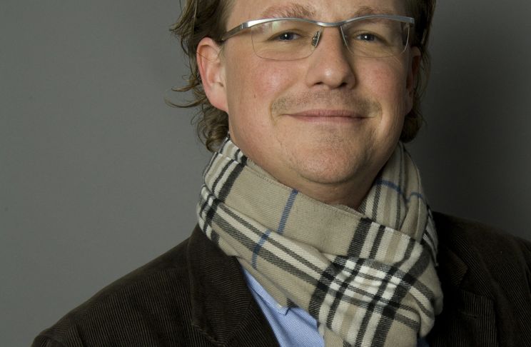 George Tobias
