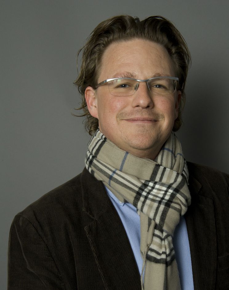 George Tobias