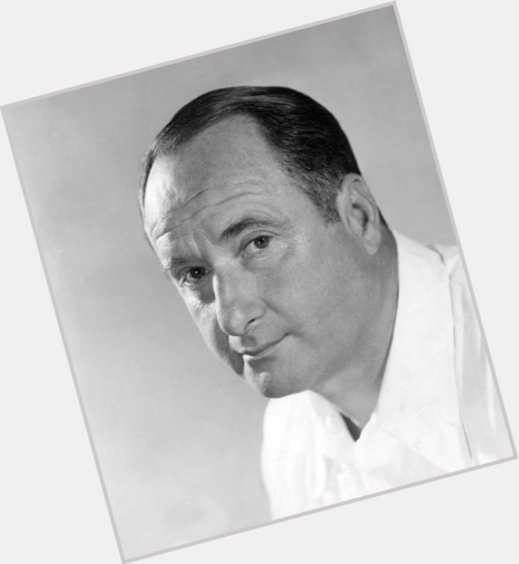 George Tobias