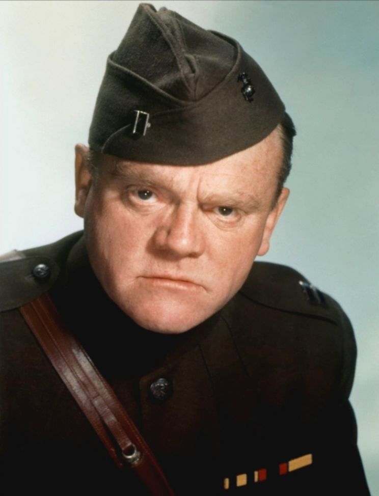 George Tobias