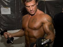 George Touliatos