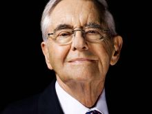 George Touliatos