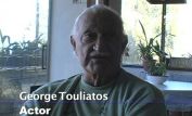 George Touliatos