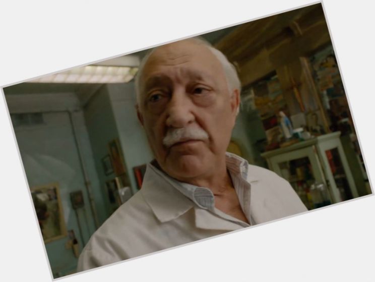 George Touliatos
