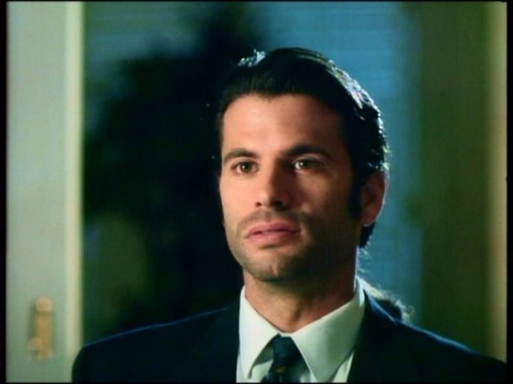 George Touliatos