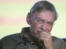 George Uhl
