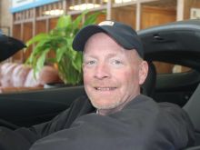 George Uhl photo
