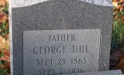 George Uhl