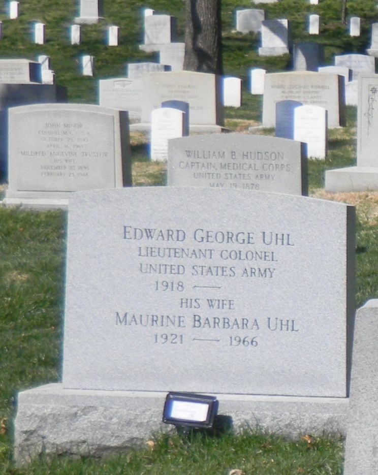 George Uhl